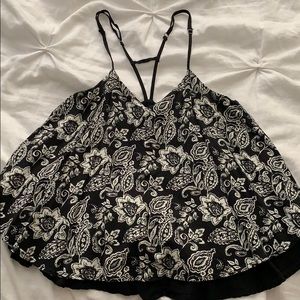 Abercrombie and Fitch blouse